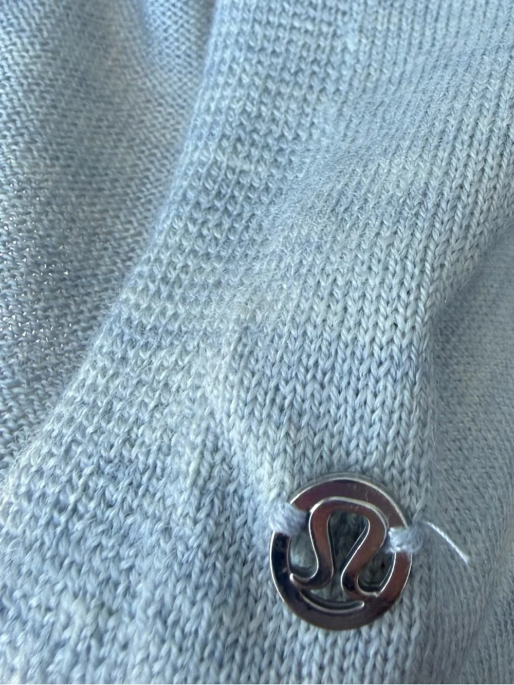 Lululemon Blissfull Zen Cardigan Size 4